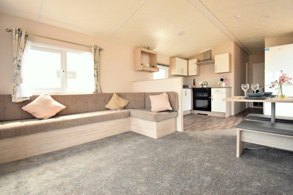 Silver Sands - Delta -Hailsham  For Sale