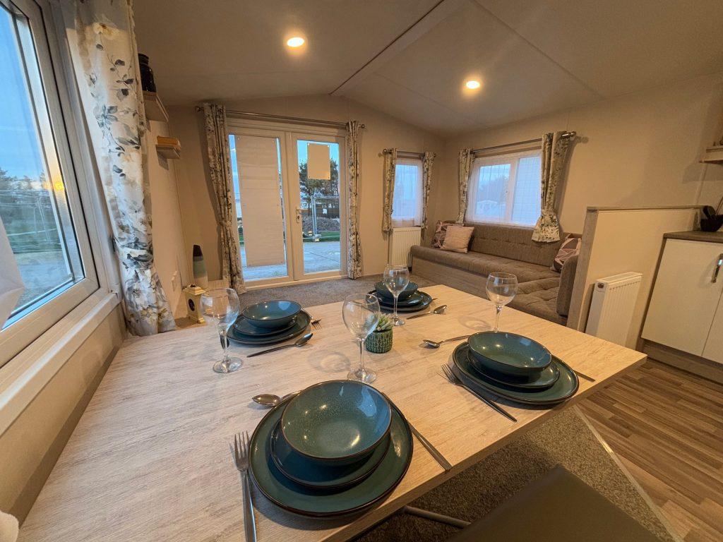 Silver Sands - Delta -Hailsham  For Sale