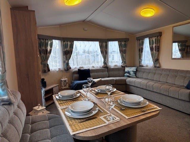 Silver Sands - Willerby -Rio Gold  For Sale