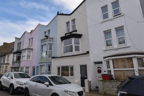 4 bedroom terraced house for sale, Manor Road, Hastings