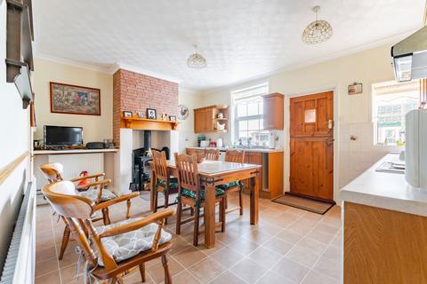 4 bedroom semi-detached house for sale, Church Corner, Wrentham