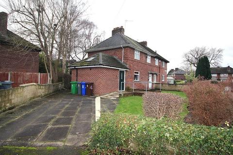 3 bedroom house for sale, Millom Avenue, Manchester