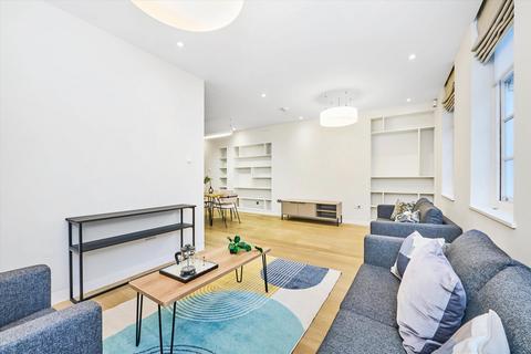 4 bedroom flat to rent, Bentinck Street, London, W1U