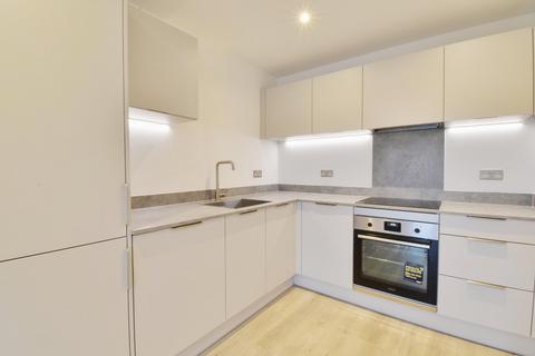 2 bedroom apartment to rent, St. Albans Road, Hertfordshire WD24