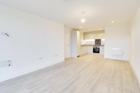 2 bedroom apartment to rent, St. Albans Road, Hertfordshire WD24