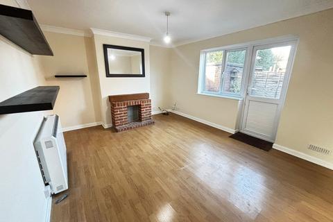 2 bedroom flat to rent, Wilton Place, Basingstoke RG21