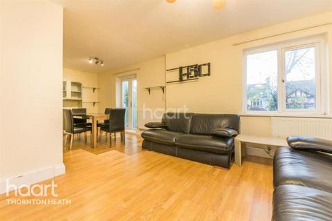 2 bedroom flat for sale, Brigstock Road, Thornton Heath