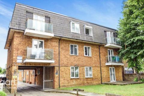 2 bedroom flat for sale, Brigstock Road, Thornton Heath