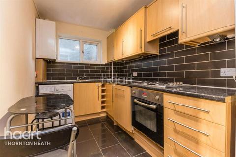 2 bedroom flat for sale, Brigstock Road, Thornton Heath