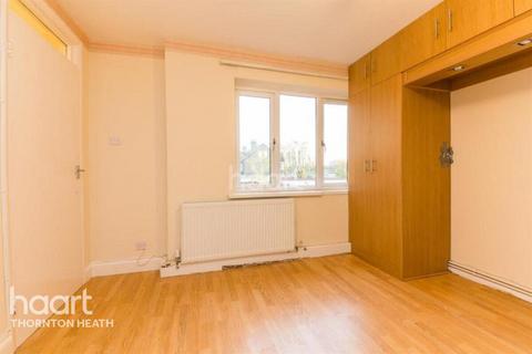 2 bedroom flat for sale, Brigstock Road, Thornton Heath