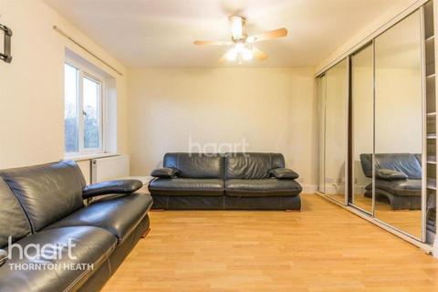 2 bedroom flat for sale, Brigstock Road, Thornton Heath