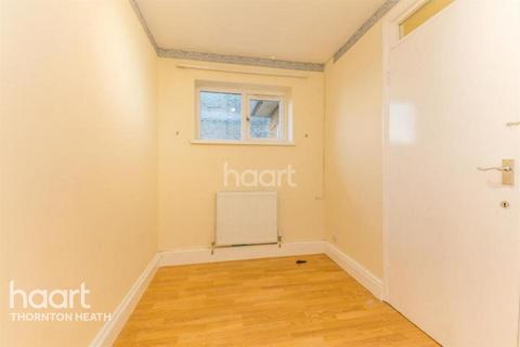 2 bedroom flat for sale, Brigstock Road, Thornton Heath