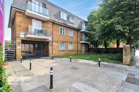 2 bedroom flat for sale, Brigstock Road, Thornton Heath