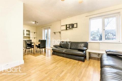 2 bedroom flat for sale, Brigstock Road, Thornton Heath