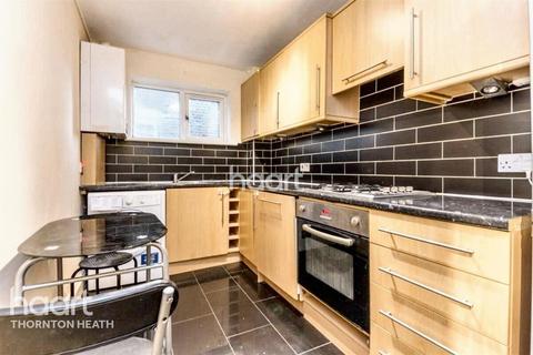 2 bedroom flat for sale, Brigstock Road, Thornton Heath