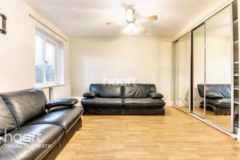 2 bedroom flat for sale, Brigstock Road, Thornton Heath