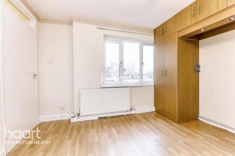 2 bedroom flat for sale, Brigstock Road, Thornton Heath