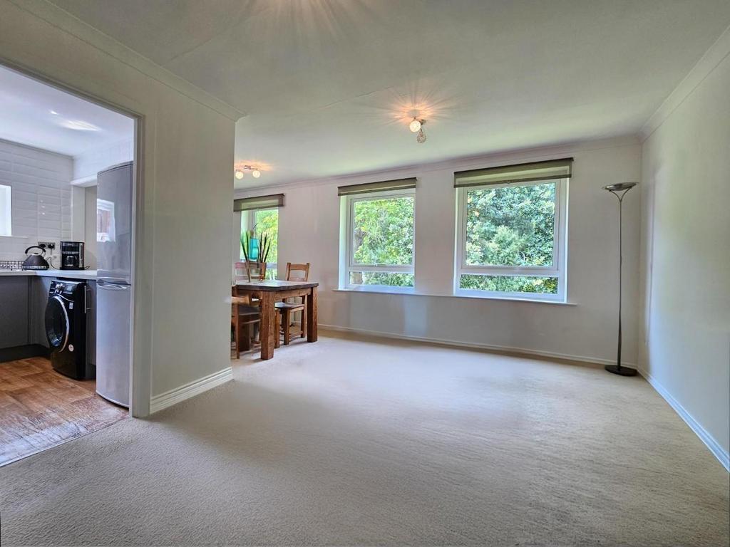 Living Dining Room