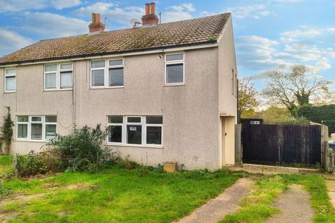 3 bedroom semi-detached house for sale, Knodishall, Nr Saxmundham, Suffolk