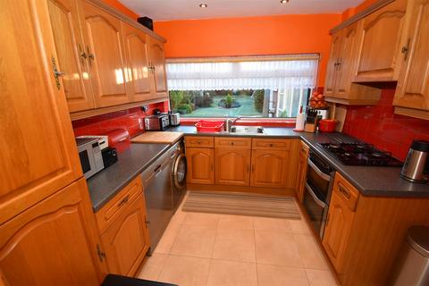 3 bedroom semi-detached house for sale, Rymond Road, Hodge Hill, Birmingham