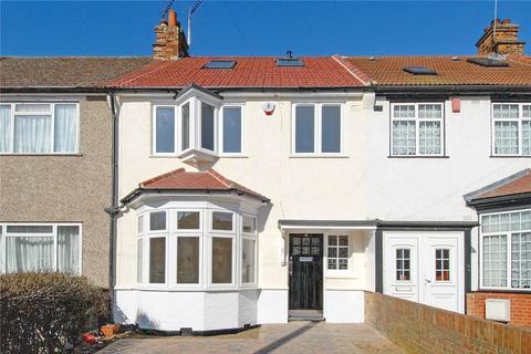 4 bedroom terraced house for sale, Doyle Gardens, Kensal Rise, London, NW10