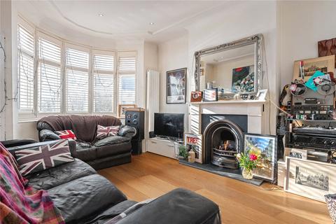 4 bedroom terraced house for sale, Doyle Gardens, Kensal Rise, London, NW10