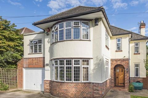 5 bedroom detached house for sale, Totteridge Green, London, N20