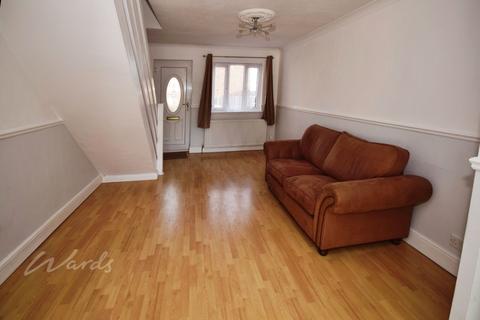 2 bedroom chalet to rent, Damien Close Chatham ME4