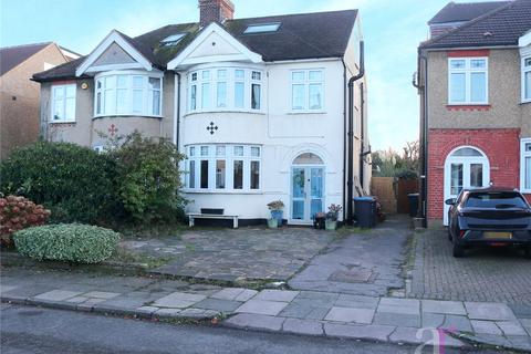 Kilvinton Drive, Enfield, Middlesex, EN2