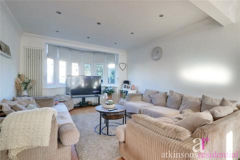 4 bedroom semi-detached house for sale, Kilvinton Drive, Enfield, Middlesex, EN2