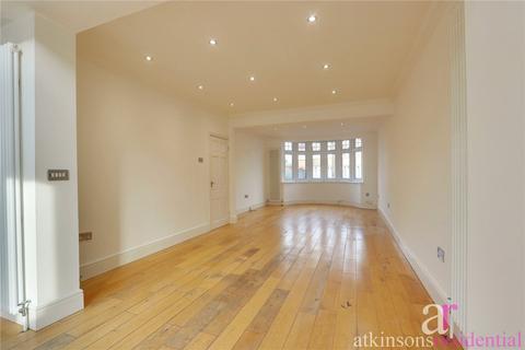 4 bedroom semi-detached house for sale, Kilvinton Drive, Enfield, Middlesex, EN2