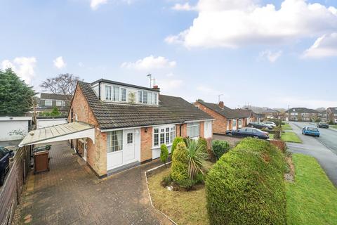 2 bedroom semi-detached house for sale, Primley Park View, Alwoodley , Leeds, LS17