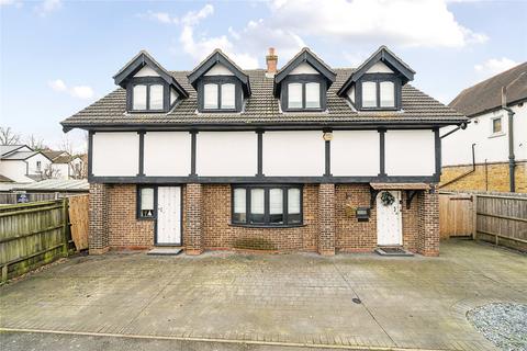 5 bedroom detached house for sale, Liberty Hall Road, Surrey KT15