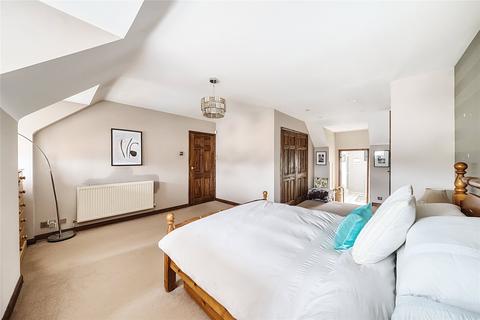 5 bedroom detached house for sale, Liberty Hall Road, Surrey KT15