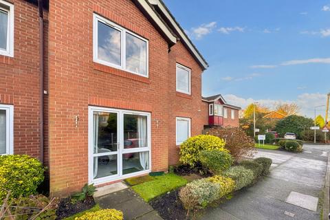 1 bedroom apartment for sale, Brookside Road, Cheadle SK8