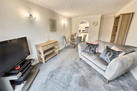 1 bedroom apartment for sale, Brookside Road, Cheadle SK8