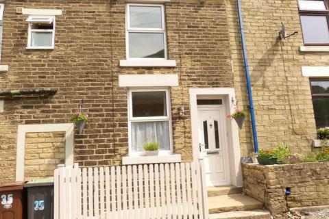 2 bedroom terraced house to rent, Acre Street, Glossop