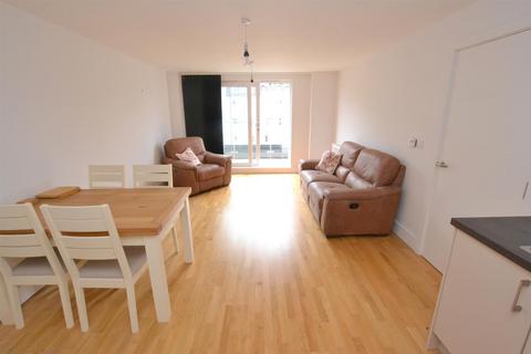 2 bedroom apartment to rent, Wherry Road, Norwich