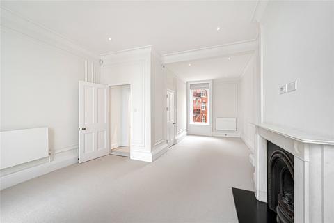 3 bedroom apartment to rent, Cadogan Place, London, SW1X