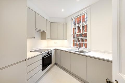 3 bedroom apartment to rent, Cadogan Place, London, SW1X