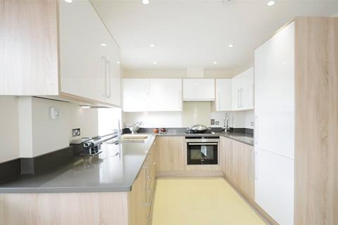 2 bedroom apartment for sale, Stud Green, Holyport, Maidenhead