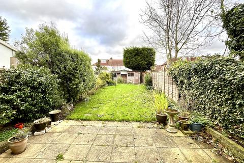 2 bedroom terraced house for sale, Wilson Road, Chessington, Surrey. KT9 2HE