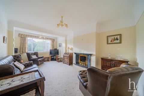 3 bedroom semi-detached house for sale, Frankby Road, West Kirby CH48