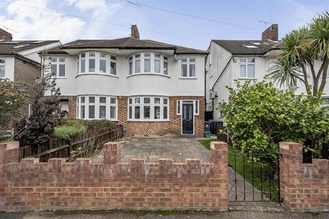 3 bedroom semi-detached house for sale, Tudor Drive, Kingston Upon Thames KT2