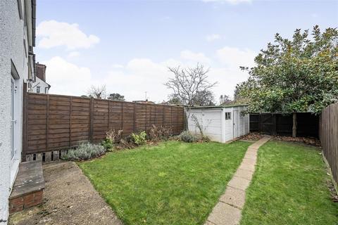 3 bedroom semi-detached house for sale, Tudor Drive, Kingston Upon Thames KT2