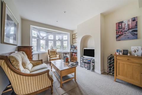 3 bedroom semi-detached house for sale, Tudor Drive, Kingston Upon Thames KT2