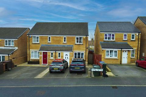 3 bedroom semi-detached house for sale, Bradford BD6