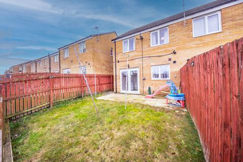 3 bedroom semi-detached house for sale, Bradford BD6