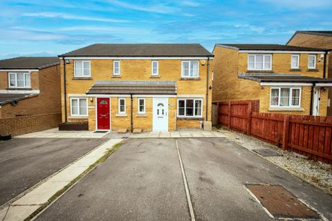 3 bedroom semi-detached house for sale, Bradford BD6