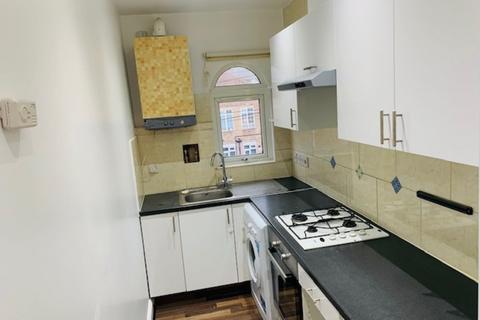 1 bedroom flat to rent, Thornton Heath CR7